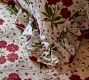 NYBG Peonies Floral Duvet Cover Shams