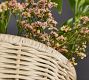 Persephone Woven Wall Basket