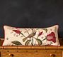 Ruthanne Floral Beaded Pillow Cover