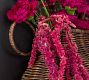 Selene Woven Wall Basket