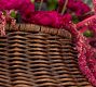 Selene Woven Wall Basket