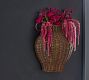 Selene Woven Wall Basket