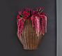 Selene Woven Wall Basket