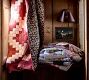 Cameron Diamond Patchwork Quilt