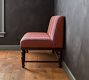 Aspen Banquette Bench