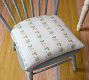 Elle Floral U-Shape Seat Cushion