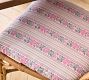 Elle Floral U-Shape Seat Cushion