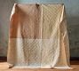Lennie Patchwork Quilt