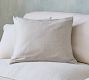 Marina Patchwork Pillow Cover