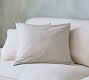 Marina Patchwork Pillow Cover