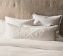 Nancy Matelasse Cotton Pillow