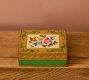 Fiorella Florentine Decorative Box