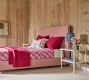 Chloe Spindle Leg Side Table