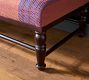Aspen Banquette Bench