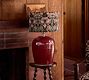 Bowen Ceramic Table Lamp Base