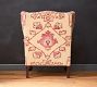 Philippa Wingback Chair