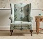 Philippa Wingback Chair