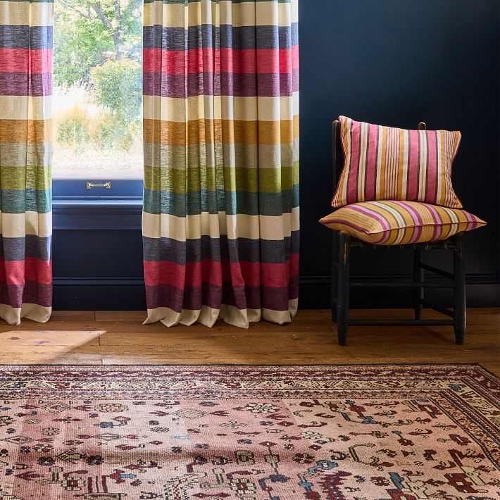 Heidi Hand-Knotted Rug | Greenrow