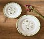 Charlotte Hand-Painted Dinnerware Collection