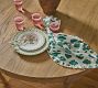 Charlotte Hand-Painted Dinnerware Collection