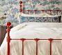 Eloise Embroidered Pillow Cover
