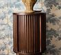 Emory Fluted Nightstand