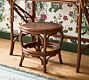 Juliet Rattan Stool