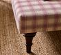 Scout Upholstered Ottoman