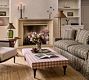 Scout Upholstered Ottoman