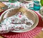 Seraphina Floral Napkins, Set of 4