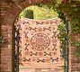 Suzani Coverlet