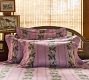 Clematis Duvet Cover &amp; Shams