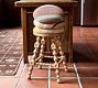 Lottie Pop Top Stool