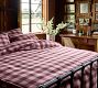Maida Gingham Duvet Cover &amp; Shams