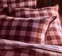 Maida Gingham Duvet Cover &amp; Shams
