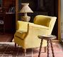 Murphy Upholstered Arm Chair