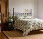 Narcissus Duvet Cover &amp; Shams