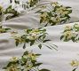 Narcissus Duvet Cover &amp; Shams