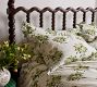 Narcissus Duvet Cover &amp; Shams