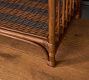 Savannah Rattan Shelf