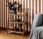 Savannah Rattan Shelf