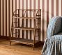 Savannah Rattan Shelf