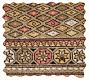 Aubrey Hand-Knotted Rug Swatch