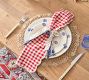 Bow Napkin Rings