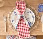 Bow Napkin Rings