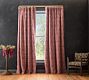 Leighton Floral Curtain