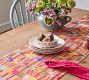 Logan Embroidered Table Runner