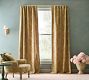 Lucie Jacquard Curtain