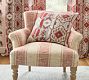 Mattie Jacquard Pillow Cover
