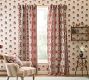 Mattie Jacquard Pillow Cover